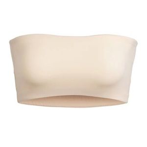 NWT SKIMS Bandeau Bra KIM KARDASHIAN'S LINE